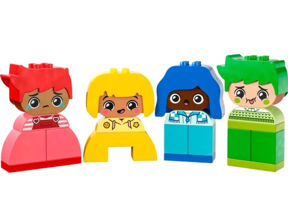 LEGO 10415
